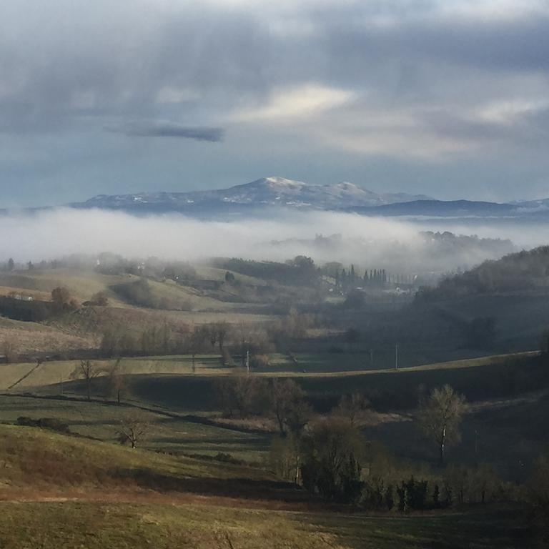 Castello Delle Quattro Torra Bed & Breakfast *