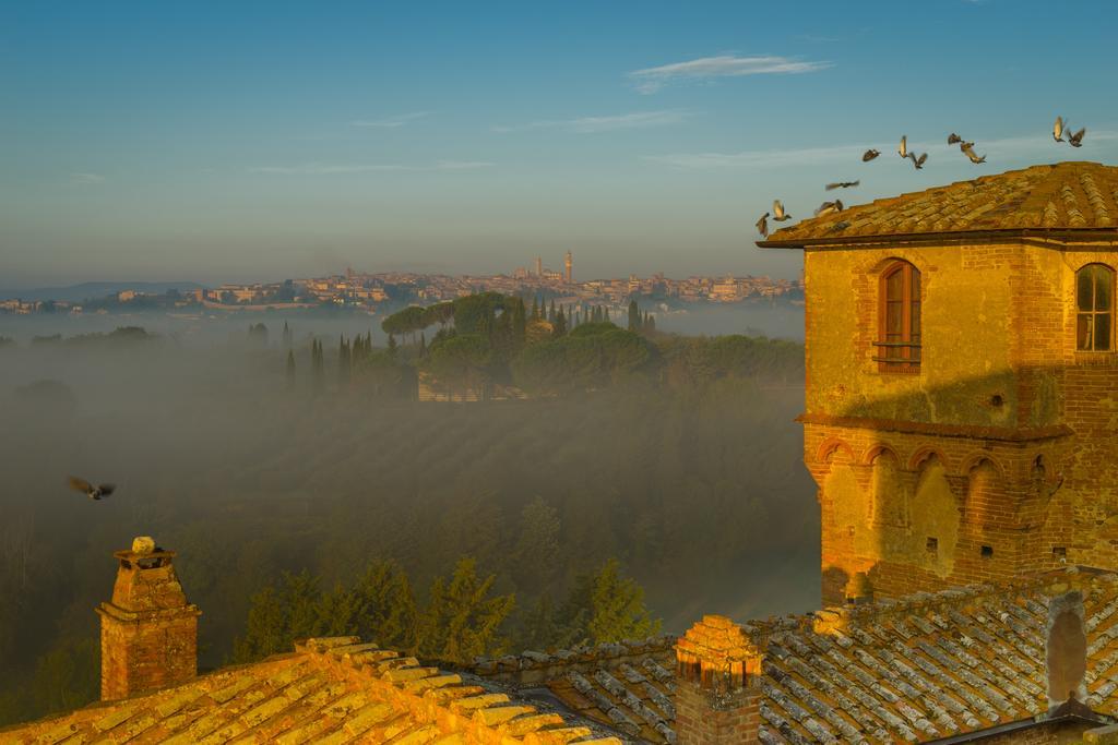 Castello Delle Quattro Torra * Val di Pugna