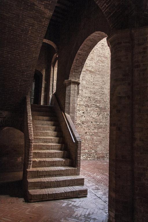 Castello Delle Quattro Torra Val di Pugna