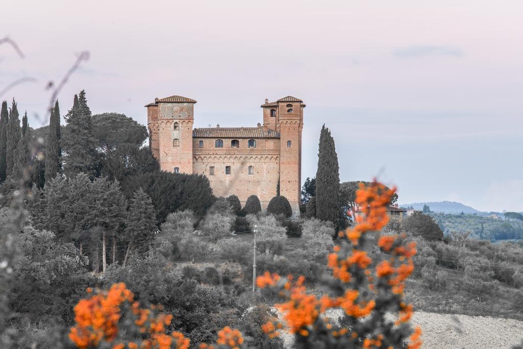 Bed and breakfast Castello Delle Quattro Torra Val di Pugna