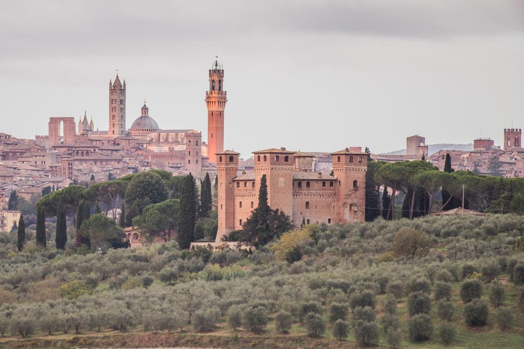 Bed and breakfast Castello Delle Quattro Torra Val di Pugna