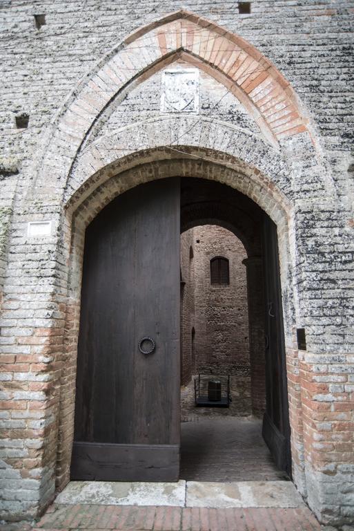 Castello Delle Quattro Torra