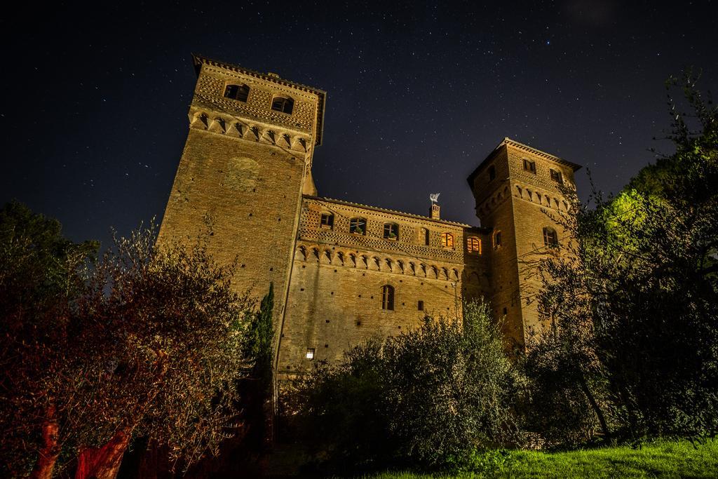 Bed & Breakfast Castello Delle Quattro Torra