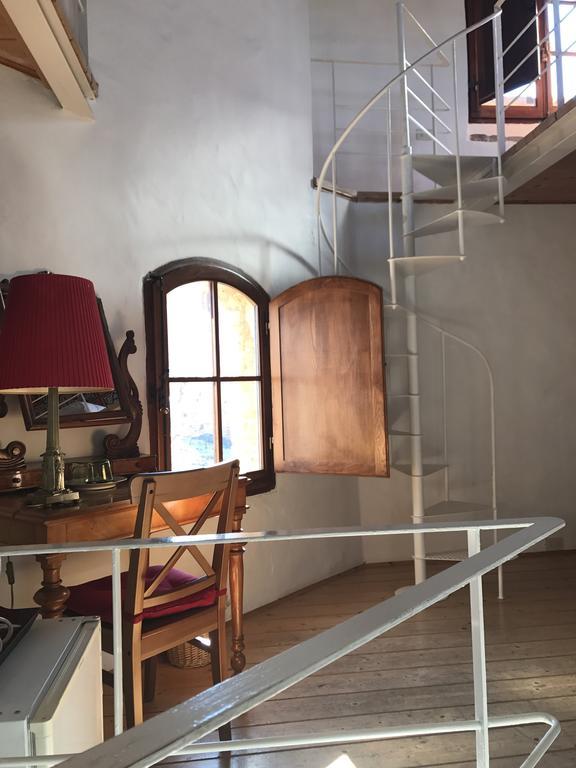 Bed & Breakfast Castello Delle Quattro Torra Val di Pugna