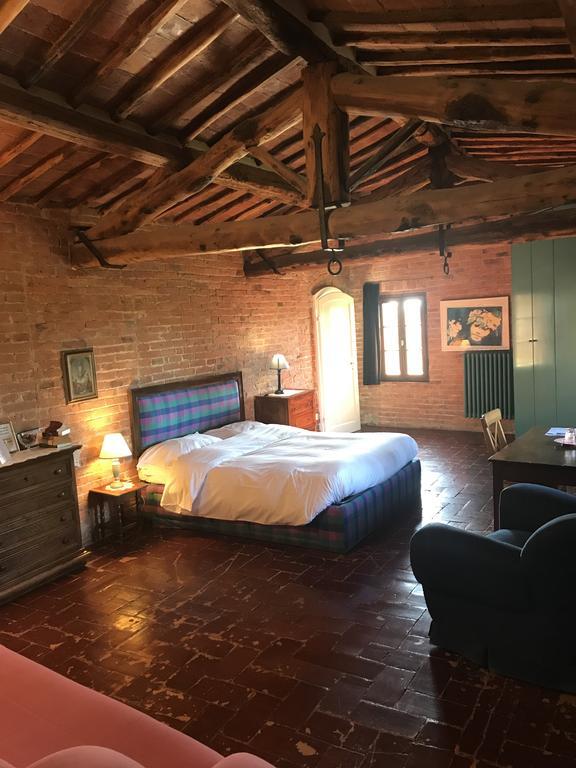 Bed & Breakfast Castello Delle Quattro Torra