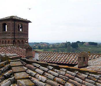 Bed & Breakfast Castello Delle Quattro Torra