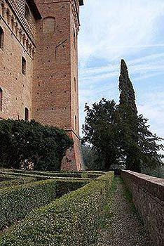 Castello Delle Quattro Torra Frühstückspension