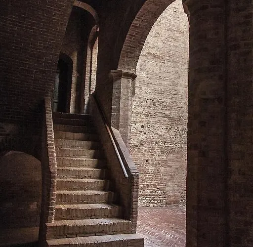 Castello Delle Quattro Torra
